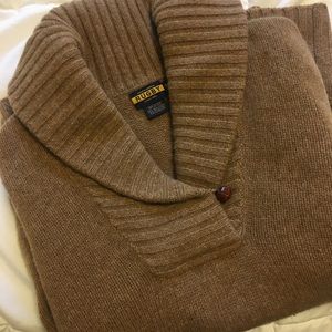 Ralph Lauren Sweater